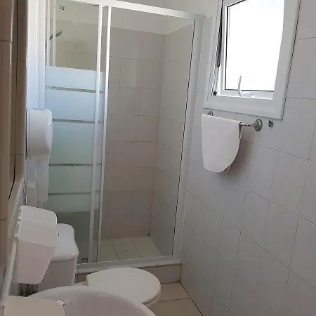 Valentinos Court Apartment