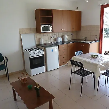 Appartement Valentinos Court Paphos