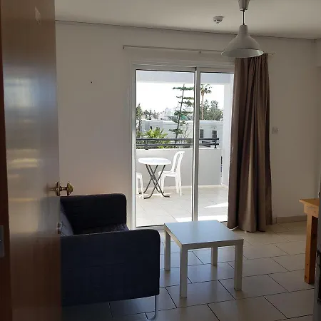 Valentinos Court Appartement Paphos