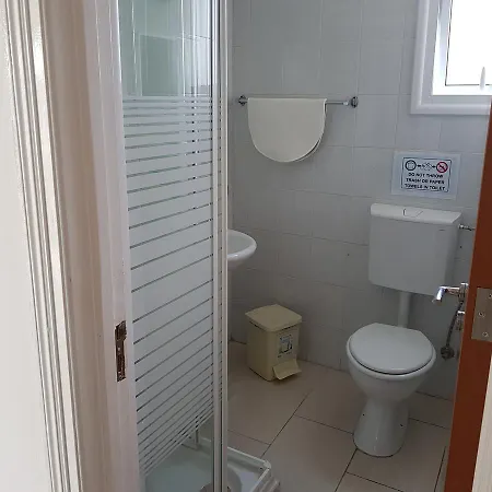 Valentinos Court * Paphos