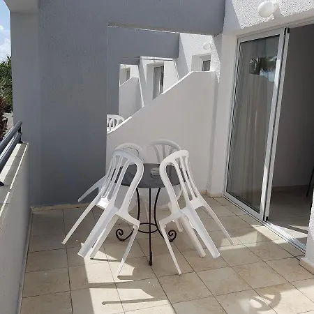 Valentinos Court Appartement Paphos