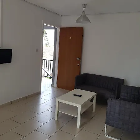 Valentinos Court Appartement *
