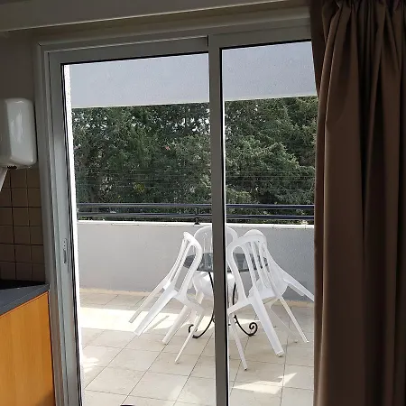 Appartement Valentinos Court