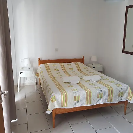 Appartement Valentinos Court *