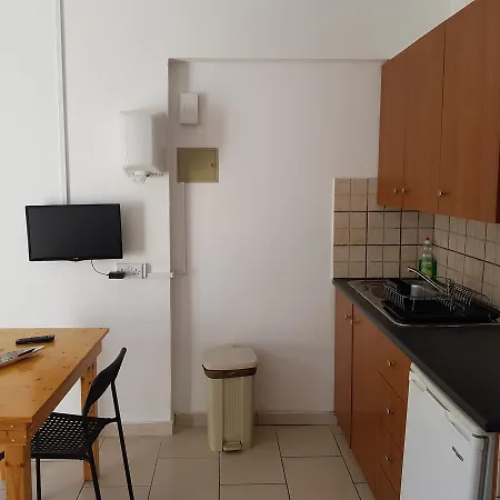 Valentinos Court Appartement Paphos