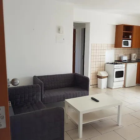 Valentinos Court Appartement