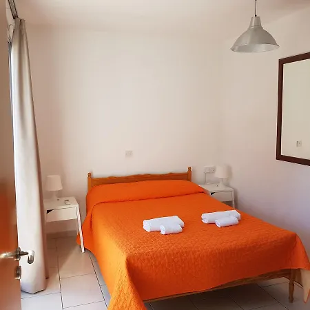 Valentinos Court Appartement Paphos