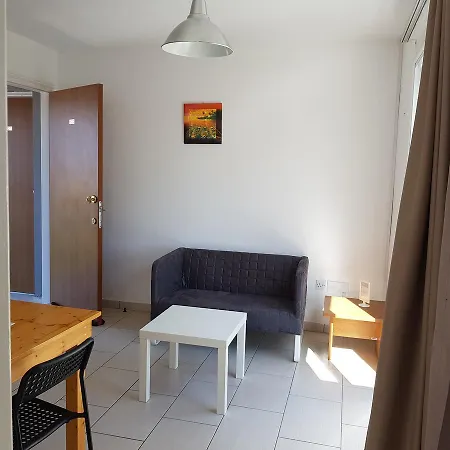 Appartement Valentinos Court *