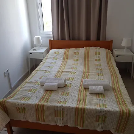 Appartement Valentinos Court *