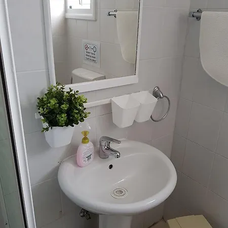 Valentinos Court Appartement Paphos